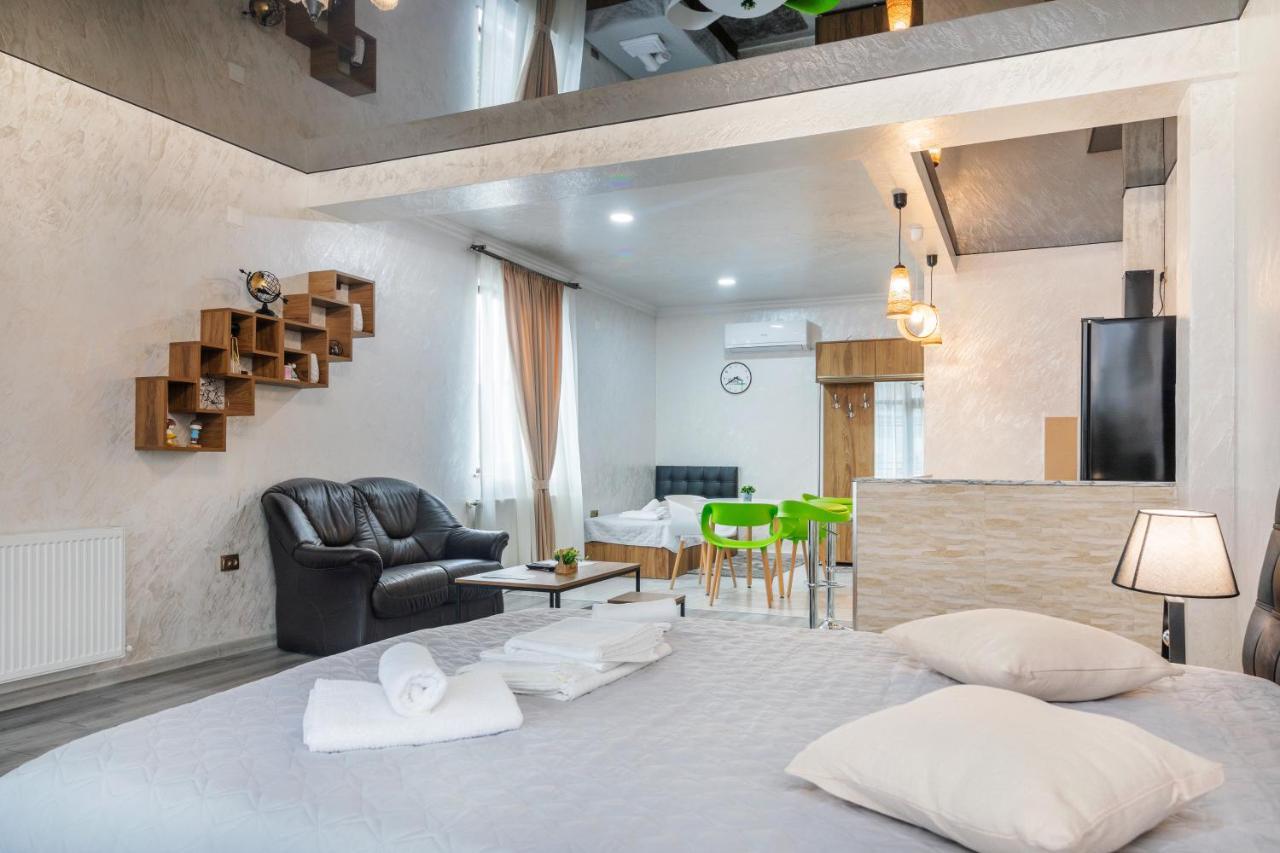 Hotel Home+ Tsalka Экстерьер фото