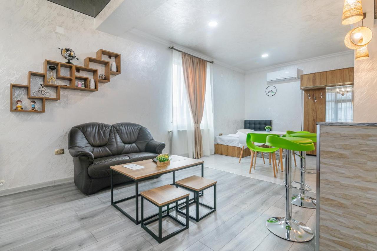 Hotel Home+ Tsalka Экстерьер фото