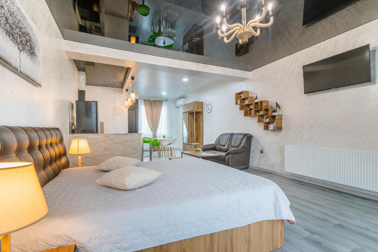 Hotel Home+ Tsalka Экстерьер фото