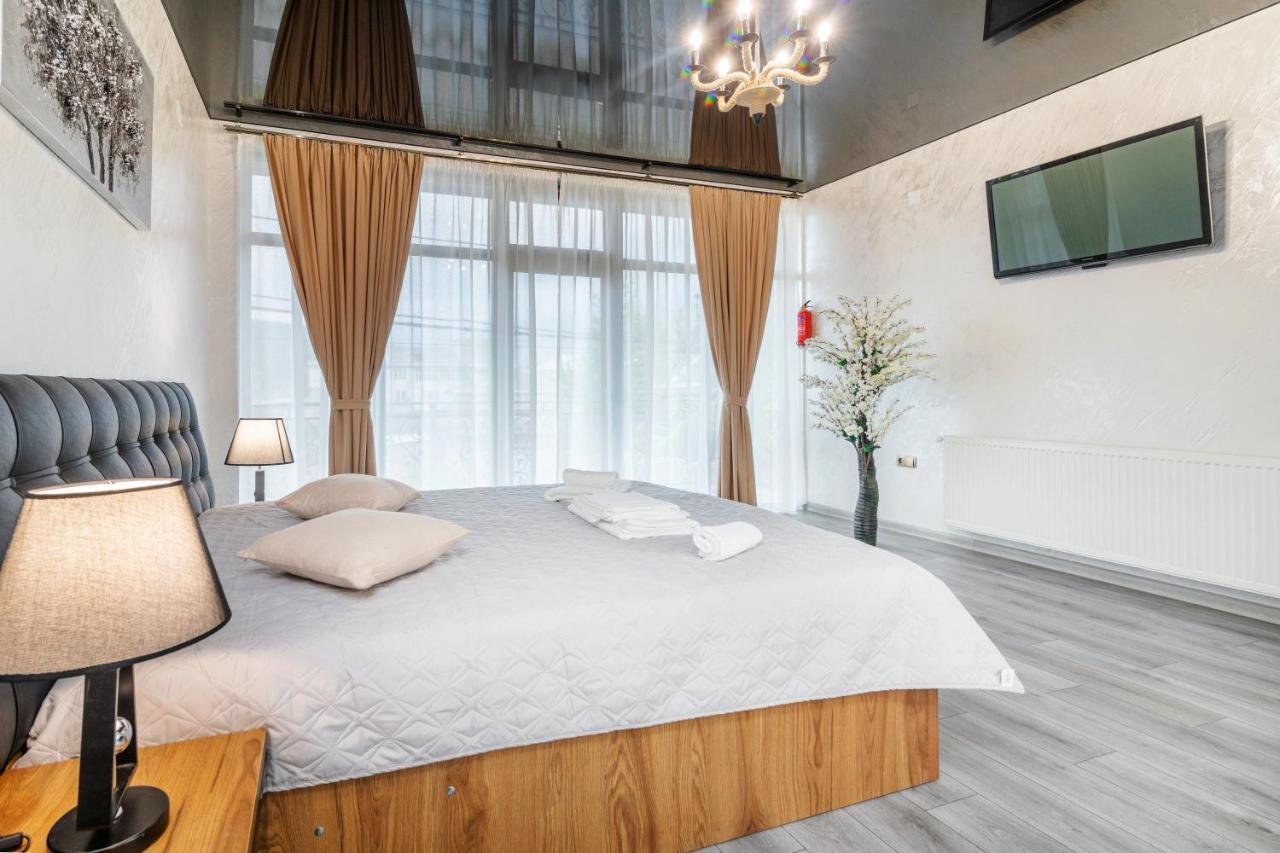Hotel Home+ Tsalka Экстерьер фото