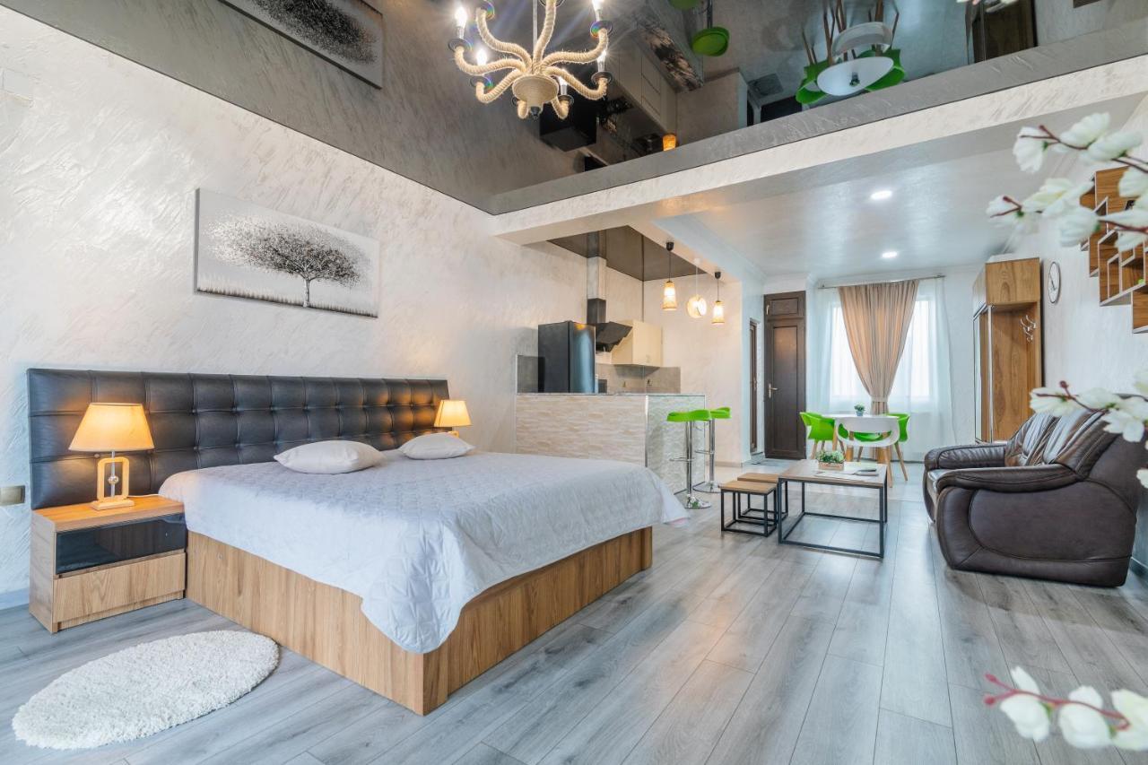 Hotel Home+ Tsalka Экстерьер фото