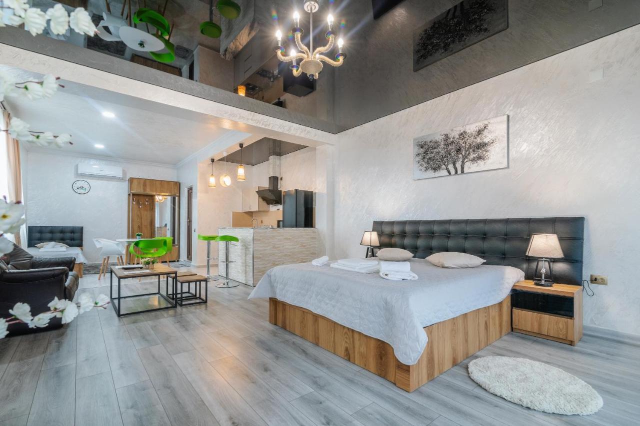 Hotel Home+ Tsalka Экстерьер фото