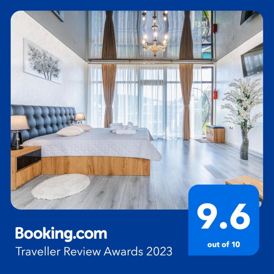 Hotel Home+ Tsalka Экстерьер фото