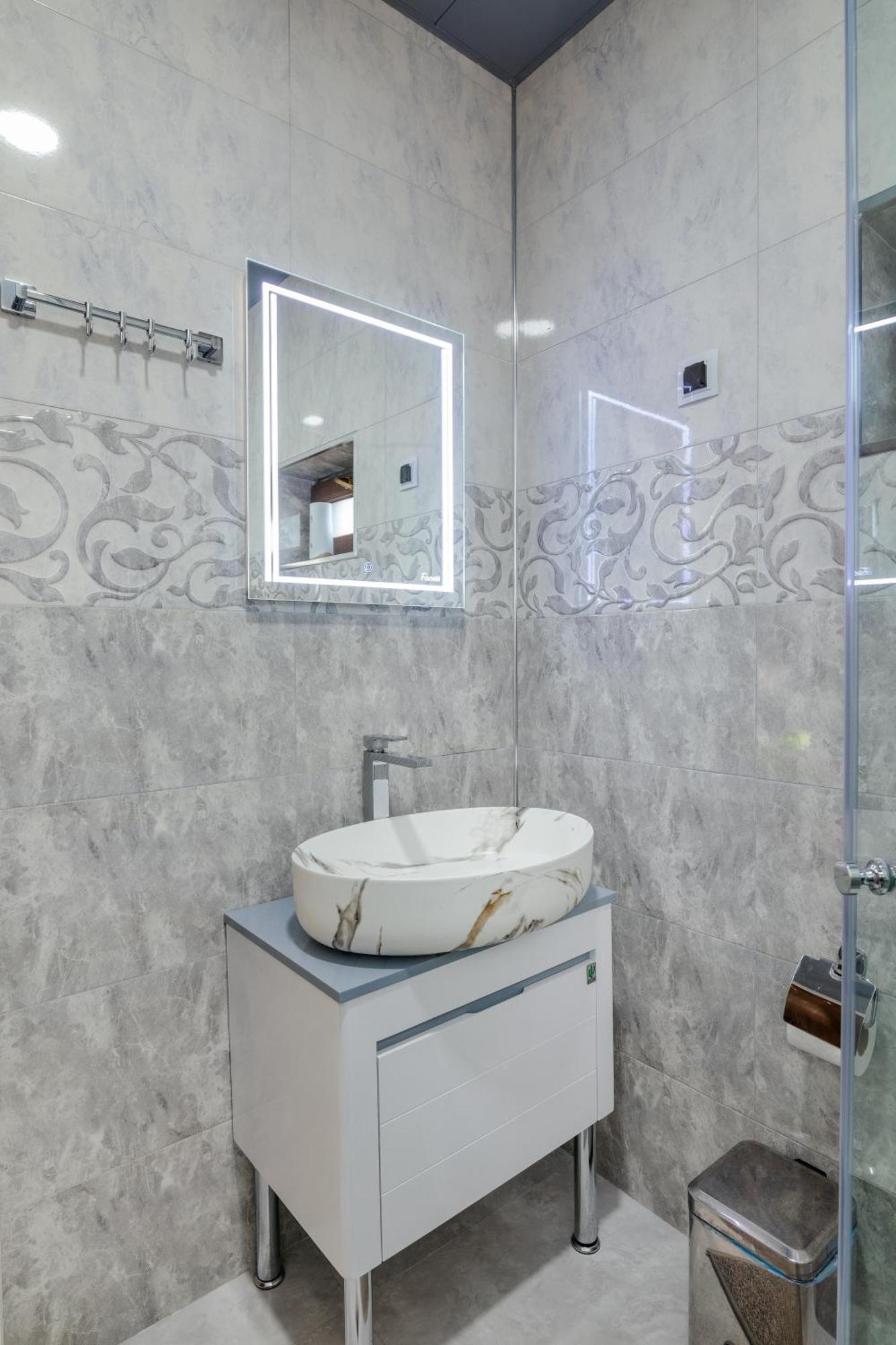 Hotel Home+ Tsalka Экстерьер фото