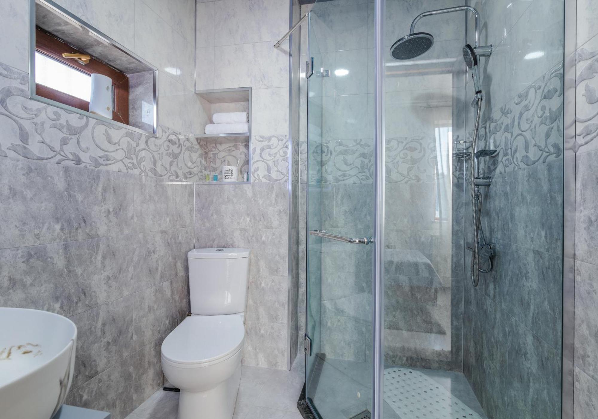 Hotel Home+ Tsalka Экстерьер фото