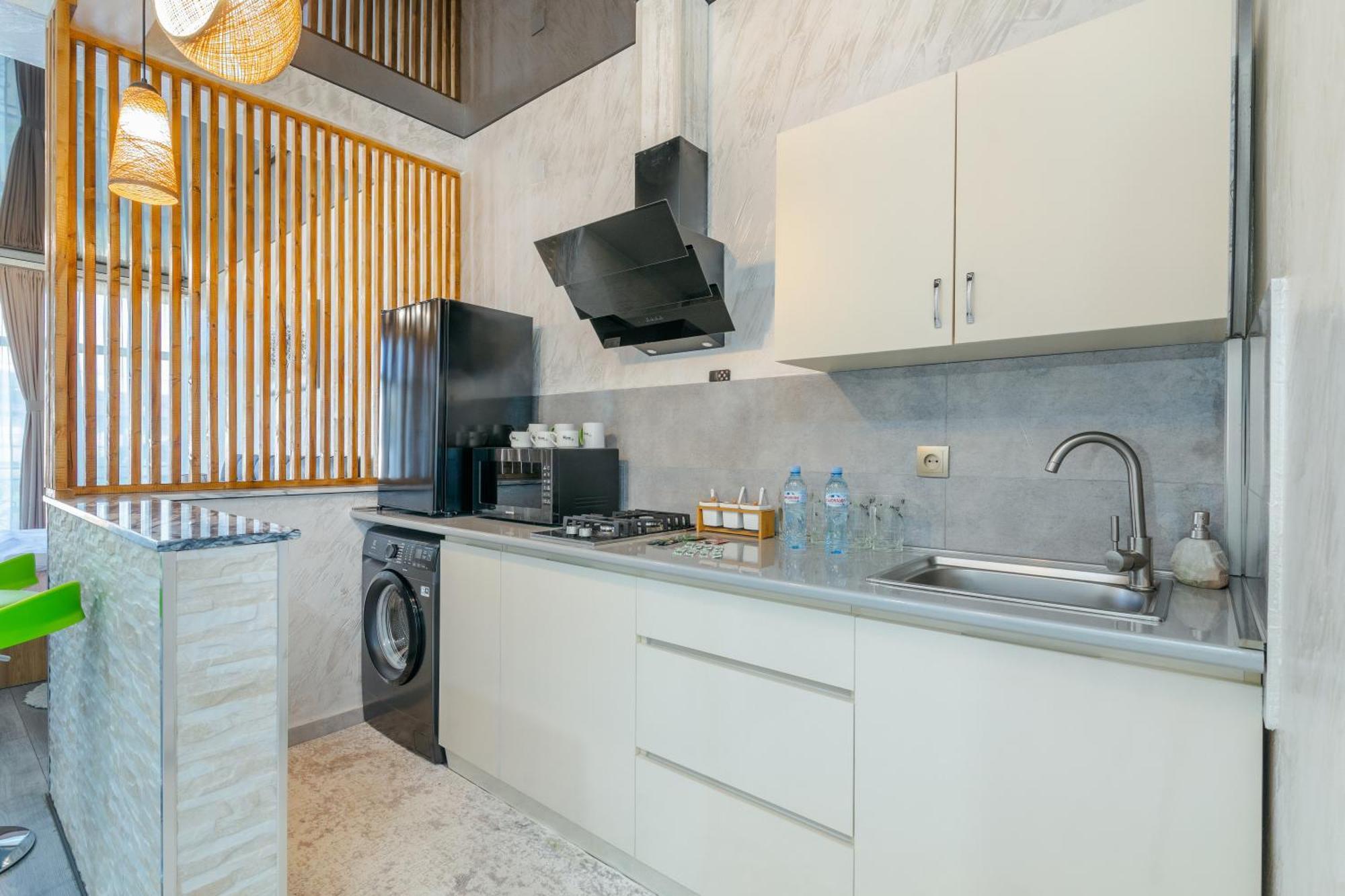 Hotel Home+ Tsalka Экстерьер фото