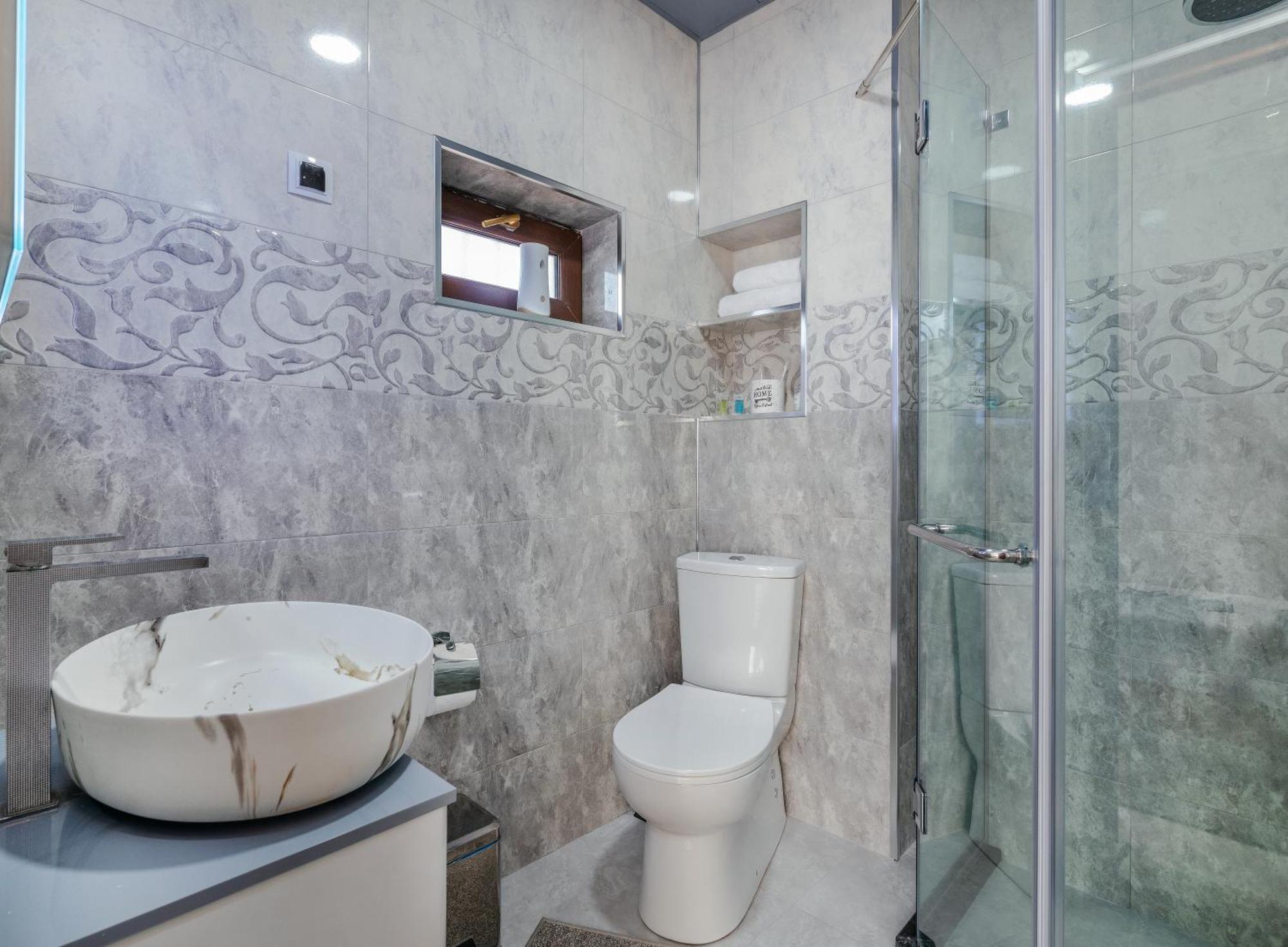 Hotel Home+ Tsalka Экстерьер фото